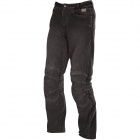 Pantalon Moto Mac Adam Komet Jean Noir