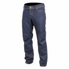 Pantalon Moto Alpinestars Outcast Tech Denim Bleu