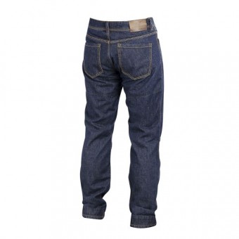 Alpinestars Outcast Tech Denim Bleu