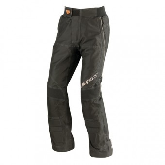 Pantalon Moto Ixon Climber Fly Noir