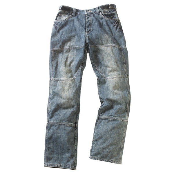 Pantalon jeans moto bmw #6