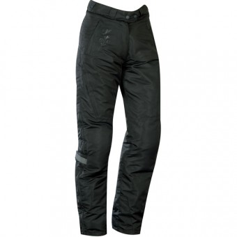 Pantalon Moto Mac Adam Seville Woman Noir