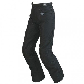 Pantalon Moto Ixon Challenger Noir