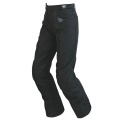 Pantalon Moto Ixon Challenger Noir
