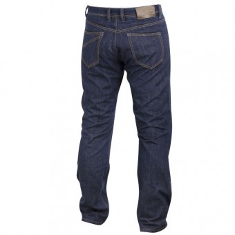 Alpinestars Resist Tech Denim Bleu