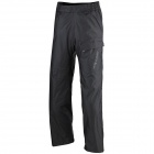 Pantalons de pluie Ixon Shutter Noir Pantalons de pluie Ixon Shutter Noir