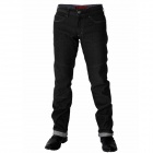 Pantalon Moto Esquad Stein Black
