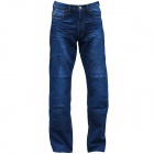 Pantalon Moto Helstons Stone Bleu Pantalon Moto Helstons Stone Bleu