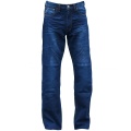 Pantalon Moto Helstons Stone Bleu