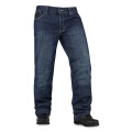 Pantalon Moto ICON Strongarm 2 Enforcer Blue