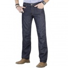 Pantalon Moto Esquad Triptor Road Blue