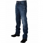 Pantalon Moto Esquad Triptor Smoky Blue
