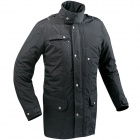 Veste Moto Ixon Bastille Noir