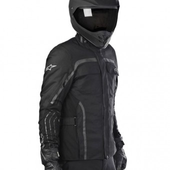 Veste Moto Alpinestars Excursion Gore-Tex Noir