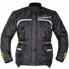 Veste Moto G-MAC Pilot Noir (00)