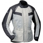 Veste Moto Ixon Canyon Gris Noir
