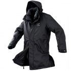 Veste Moto Spidi Motocombat Noir