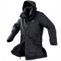 Veste Moto Spidi Motocombat Noir