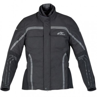 Alpinestars Excursion Gore-Tex Noir