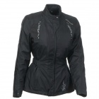 Veste Moto Bering Lady Chicca Noir