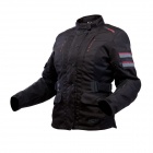 Veste Moto Bering Lady Margo Noir