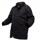 Veste Moto Bering Luthor Noir