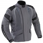Veste Moto Ixon Taiga Air Gris