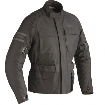 Veste Moto Ixon Colorado Noir