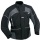 Veste Moto Ixon Fire Noir Gris