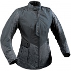Veste Moto Ixon Jasmin Noir