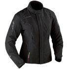 Veste Moto Ixon Paradise Noir