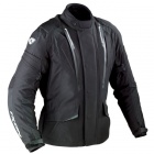 Veste Moto Ixon Taiga Noir