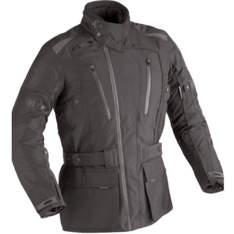Veste Moto Ixon Tundra VX Noir Veste Moto Ixon Tundra VX Noir