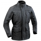 Veste Moto Ixon Twareg Noir