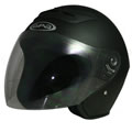 Ergon Noir mat