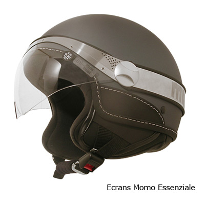 Accessoires Visiere Visiere Momo ESSENZIALE