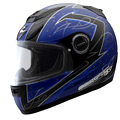 EXO 700 Rivet Bleu