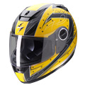 EXO 700 Rivet Jaune