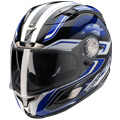 EXO 1000 RPM SPEED BLUE