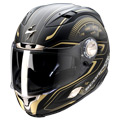 EXO 1000 RPM SPEED BLACK GOLD