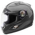 EXO 1000 Gris Fonc� M�tal