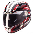 EXO 1000 RPM SPEED RED