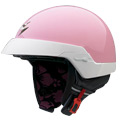 casque Scorpion | EXO 100 Rose