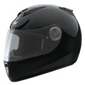 EXO 700 Noir Brillant