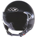 Roof RO4 Fever noir mat