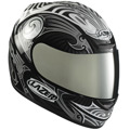 Fiber-Pro Maori Noir Gris