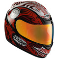 Fiber-Pro Maori Noir Rouge