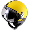 Fighter Jaune mat