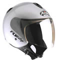Fly City Gris metal FYG