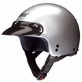 G03 II Peak Club gris